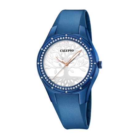 RELOJ CALYPSO SEÑORA K5721/C