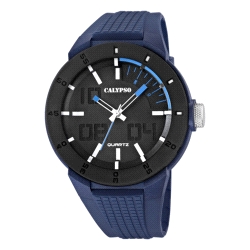 RELOJ CALYPSO CABALLERO K5629/3