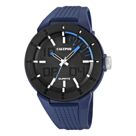 RELOJ CALYPSO CABALLERO K5629/3