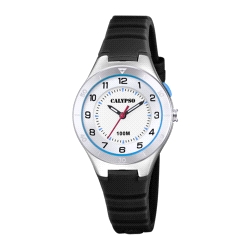 RELOJ CALYPSO NIÑO K5800/4