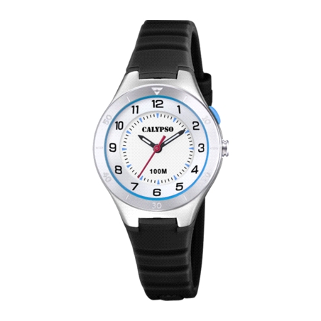RELOJ CALYPSO NIÑO K5800/4