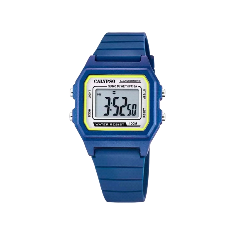 RELOJ CALYPSO CABALLERO DIGITAL K5805/3