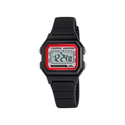 RELOJ CALYPSO CABALLERO DIGITAL K5802/6