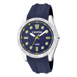 RELOJ CALYPSO CABALLERO K5763/6