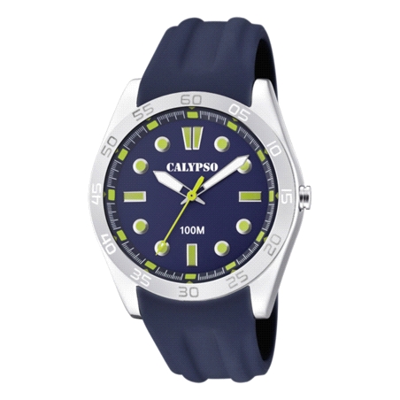 RELOJ CALYPSO CABALLERO K5763/6