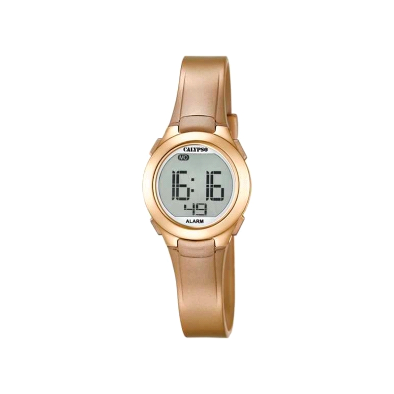 RELOJ CALYPSO SEÑORA DIGITAL K5677/3
