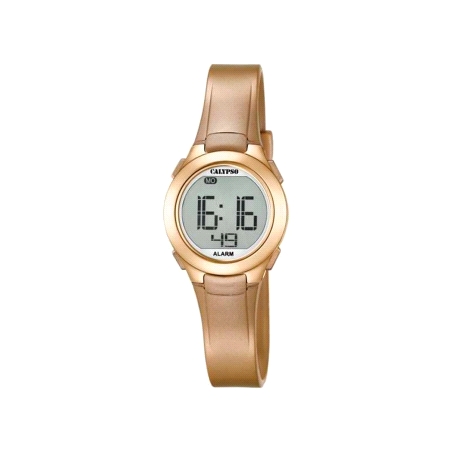 RELOJ CALYPSO SEÑORA DIGITAL K5677/3