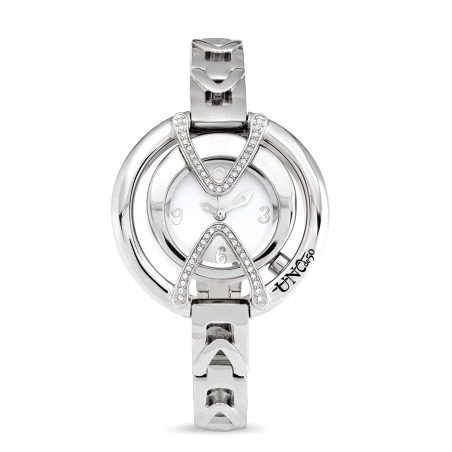 RELOJ STAND OUT TOPAZ