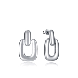 PENDIENTES VICEROY SEÑORA PLATA DE LEY BAÑO RODIO 2317E000-00