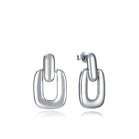 PENDIENTES VICEROY SEÑORA PLATA DE LEY BAÑO RODIO 2317E000-00