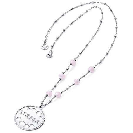 COLGANTE PLATA VICEORY MAMA 1198C000-90