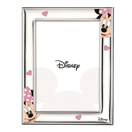 PORTA FOTOS MINNIE MOUSE LAMINADO