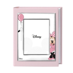 ALBUM FOTOS MINNIE MOUS 25X30