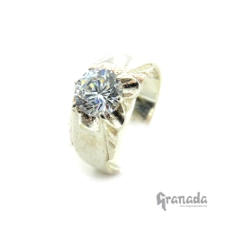 Sortija de Plata para hombre