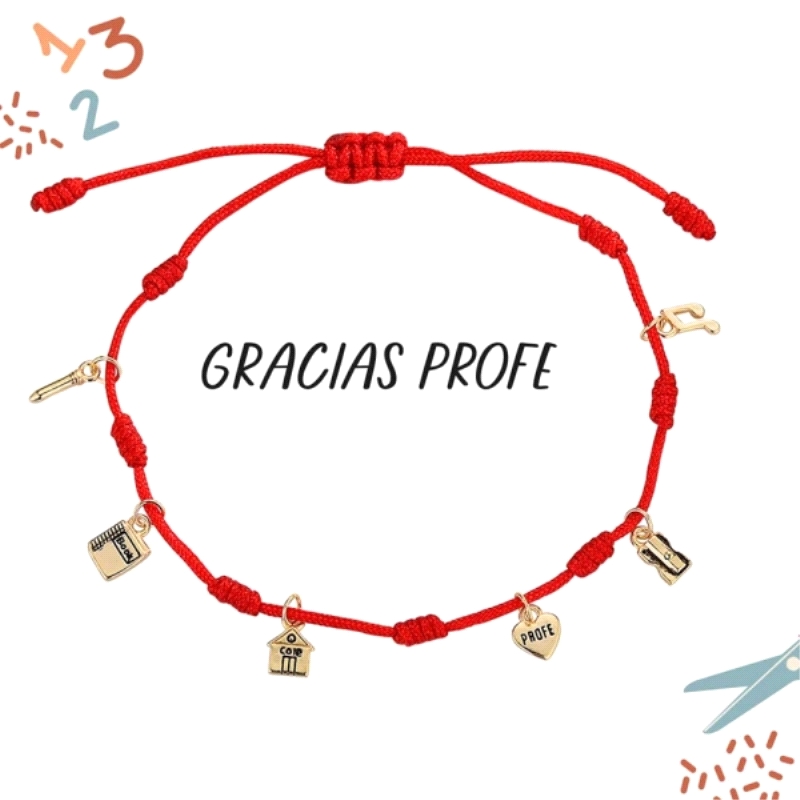 PLATA PULSERA
