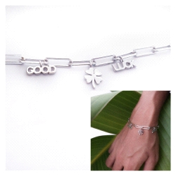PULSERA GOOD LUCK