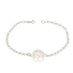PULSERA ARBOL DE LA VIDA