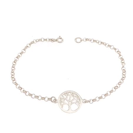 PULSERA ARBOL DE LA VIDA