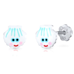 PENDIENTES PLATA LAPETRA VIEIRA