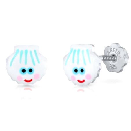 PENDIENTES PLATA LAPETRA VIEIRA