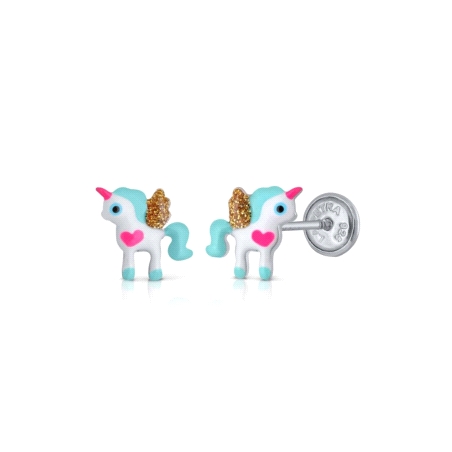 PENDIENTES PLATA PETRISU ALAS