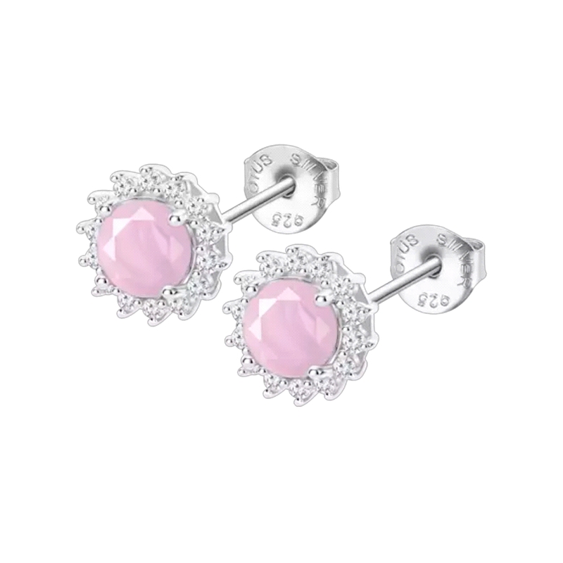 PENDIENTES LOTUS SILVER SEÑORA LP3791-4/1