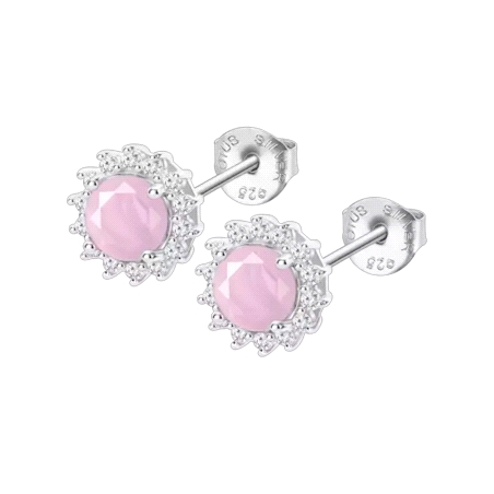 PENDIENTES LOTUS SILVER SEÑORA LP3791-4/1
