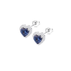 PENDIENTES LOTUS SILVER SEÑORA LP3784-4/1