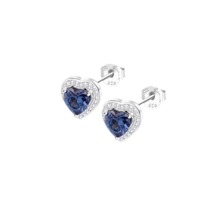 PENDIENTES LOTUS SILVER SEÑORA LP3784-4/1