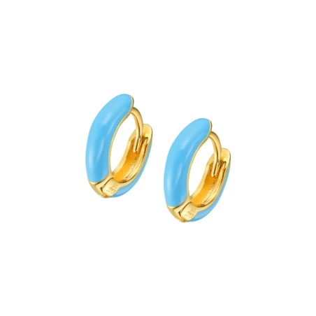 PENDIENTES LOTUS SILVER SEÑORA LP3500-4/1