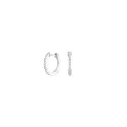Pendientes Itemporality Criolla Plata 925MM
