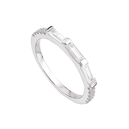 SORTIJA ITEMPORALITY PLATA