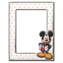 PORTAFOTOS MICKEY MOUSE