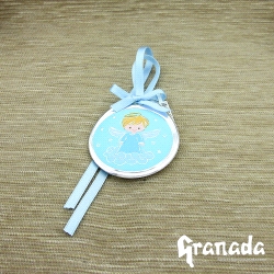 Medallon de Cuna para Bebe