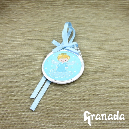 Medallon de Cuna para Bebe