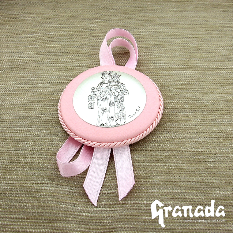 Medallon de Cuna para Bebe