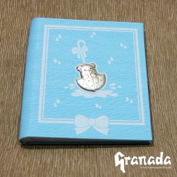 Album infantil Plata