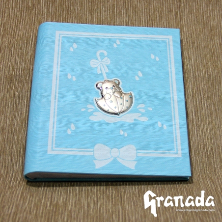 Album infantil Plata