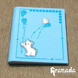 Album infantil Plata