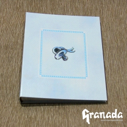 Album infantil Plata