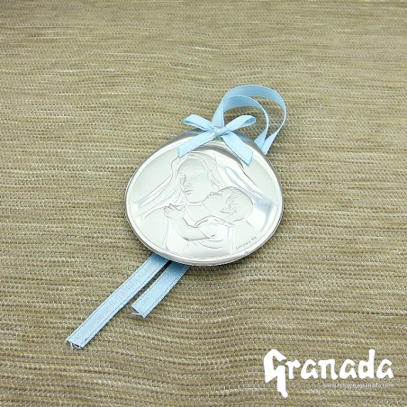 Medallon de Cuna para Bebe