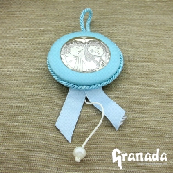 Medallon de Cuna para Bebe