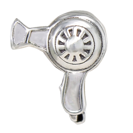 ABALORIO SECADOR DE PELUQUERA