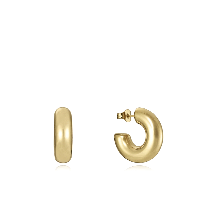 PENDIENTES VICEROY SEÑORA ACERO 14089E01019