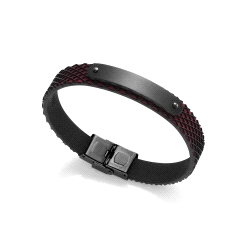 PULSERA ACERO VICEROY 75254P09011