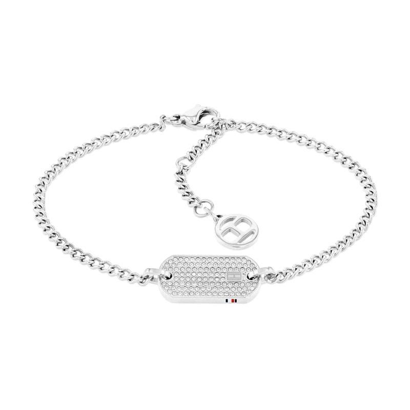 PULSERA ACERO TOMMY HILFIGER SEÑORA 2780863