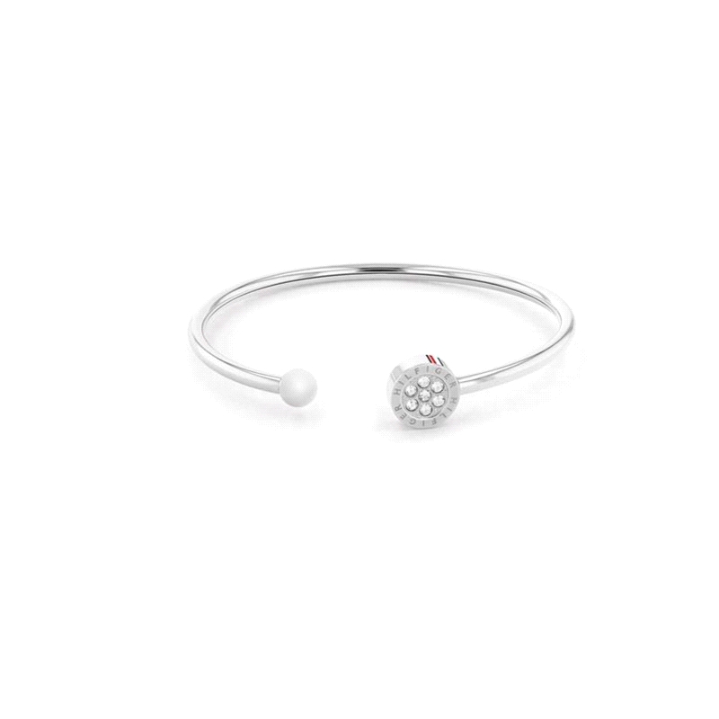 PULSERA TOMMY HILFIGER ACERO SEÑORA 2780570