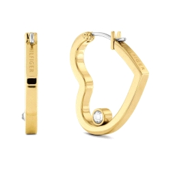 PENDIENTES TOMMY HILFIGER ACERO 2780753
