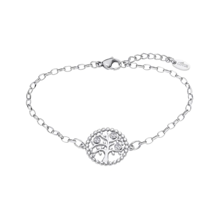 PULSERA LOTUS STYLE SEÑORA ARBOL LS2194-2/1