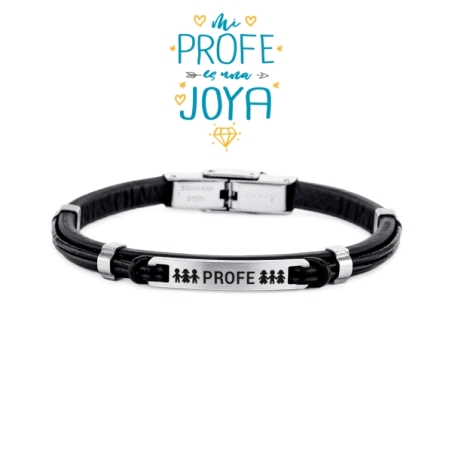 PULSERA PARA PROFE